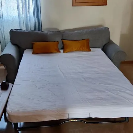 Apartamento 02 * Corralejo