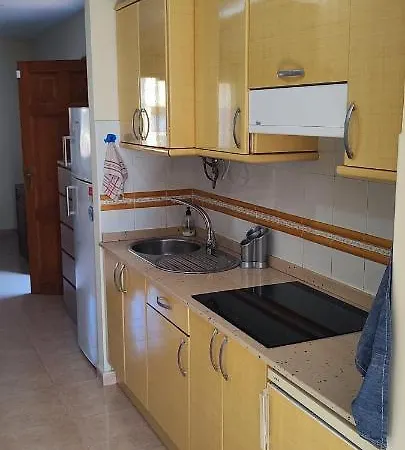 Apartamento 02 Apartament *