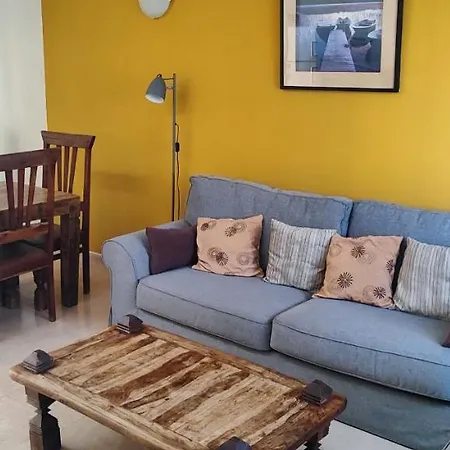 Apartament Apartamento 02