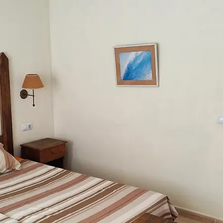 Apartament Apartamento 02