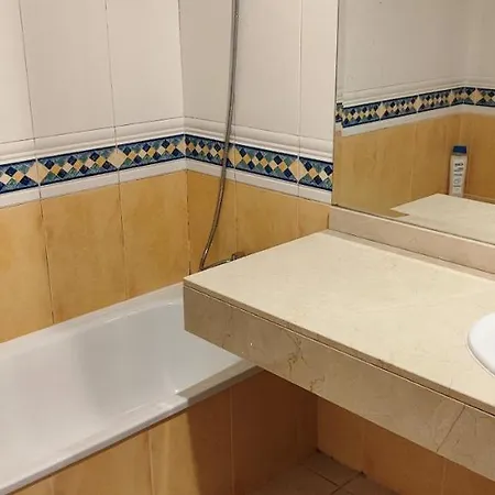 Apartamento 02 *