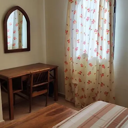 Apartament Apartamento 02