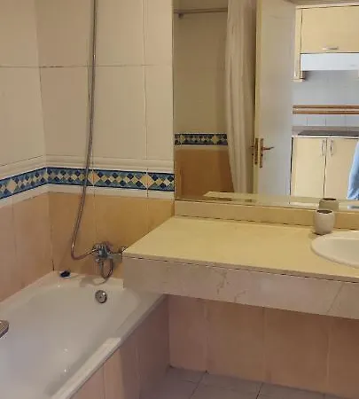 Apartamento 02 Corralejo