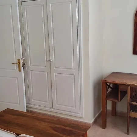 Apartman Apartamento 02