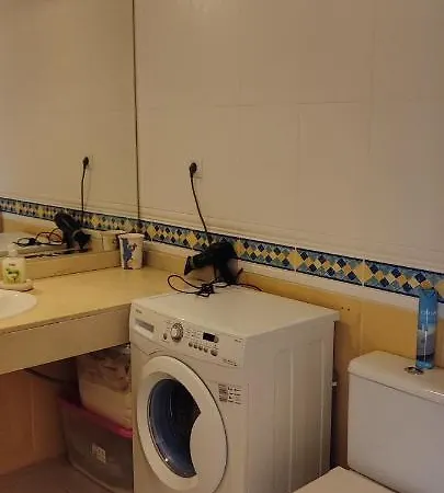 Apartamento 02 Corralejo